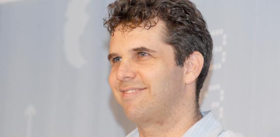 מאיר ברנד / צלם: איל יצהר